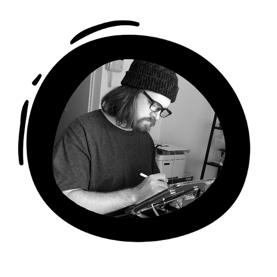 Daniel Lee - Icon