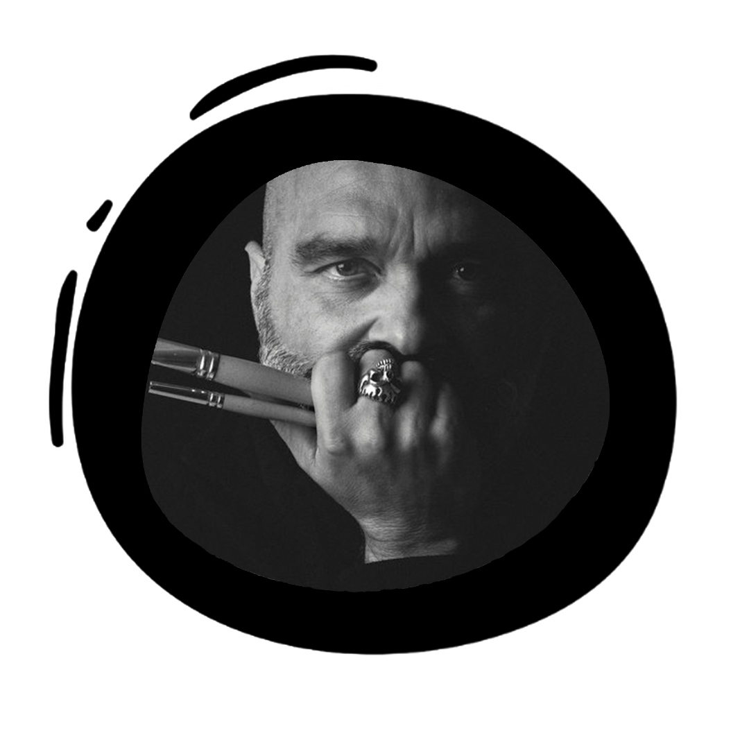Stefano Cardoselli - Icon