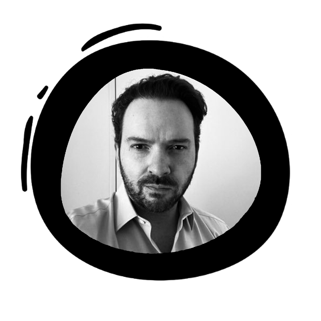 About Mark London - Hunt Kill Repeat icon
