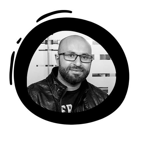 Mauricio - Headshot Overview KoTGS - PNG