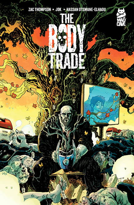 The Body Trade - Cover PB 437x668