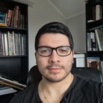 Daniel Romero