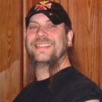 Dave Sharpe