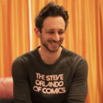 Steve Orlando