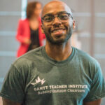 Damien Becton