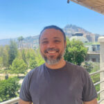 Geraldo Borges