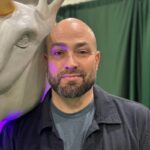 Brian Buccellato