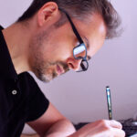 Chris Evenhuis