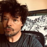 Tony McMillen
