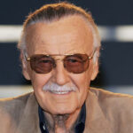 Stan Lee