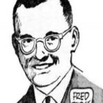 Fred Fredericks