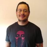 Jarred Luján