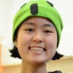 Allison Hu