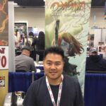 Ryan Odagawa
