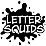 LetterSquids