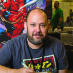 Brian Reber