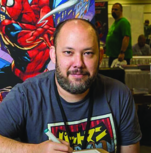 Pop Kill - Mad Cave Studios