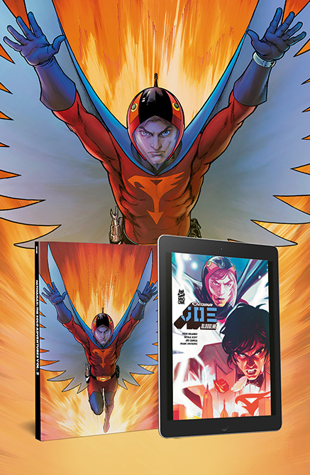 Gatchaman-The-Solo-Adventures-