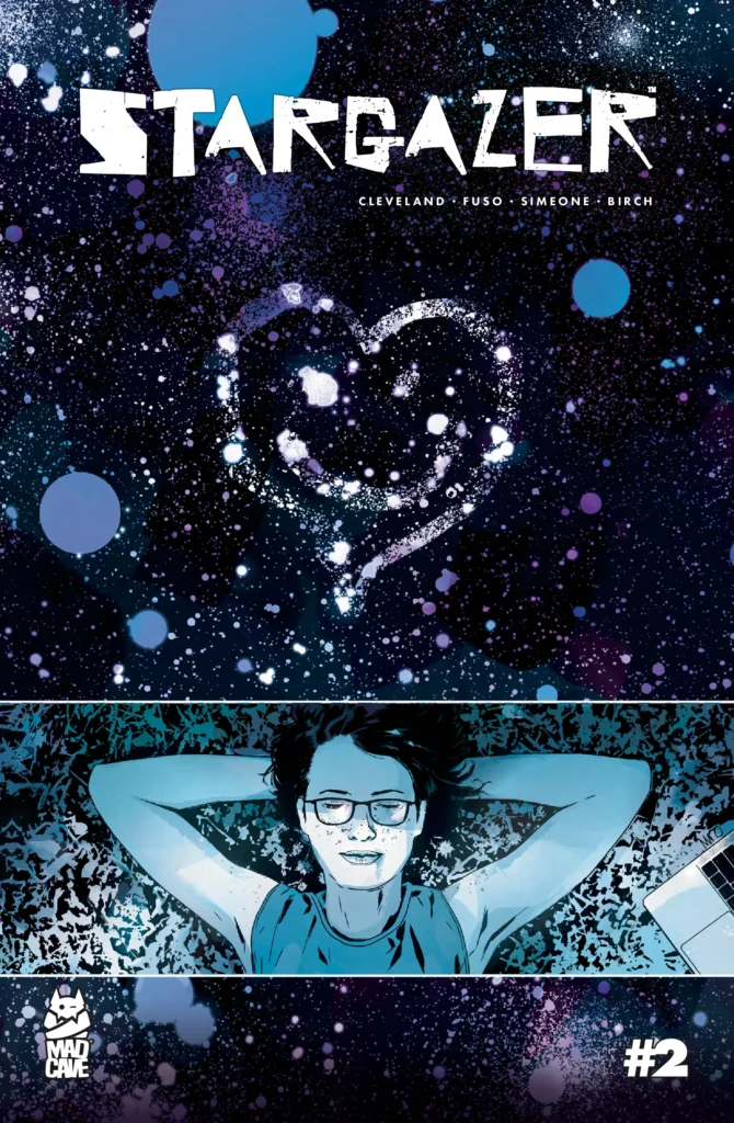 STAR GAZER Aurora Vision 2008 漫画 冊子 STAR GAZER Aurora Vision 2008 漫画 冊子 STAR GAZER Aurora