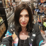 Claudia Balboni