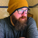 Jeremy Haun