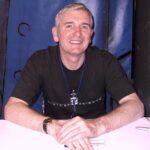 Mike Carey