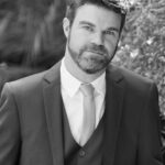 Ryan Parrott
