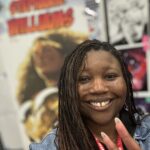 Stephanie Williams