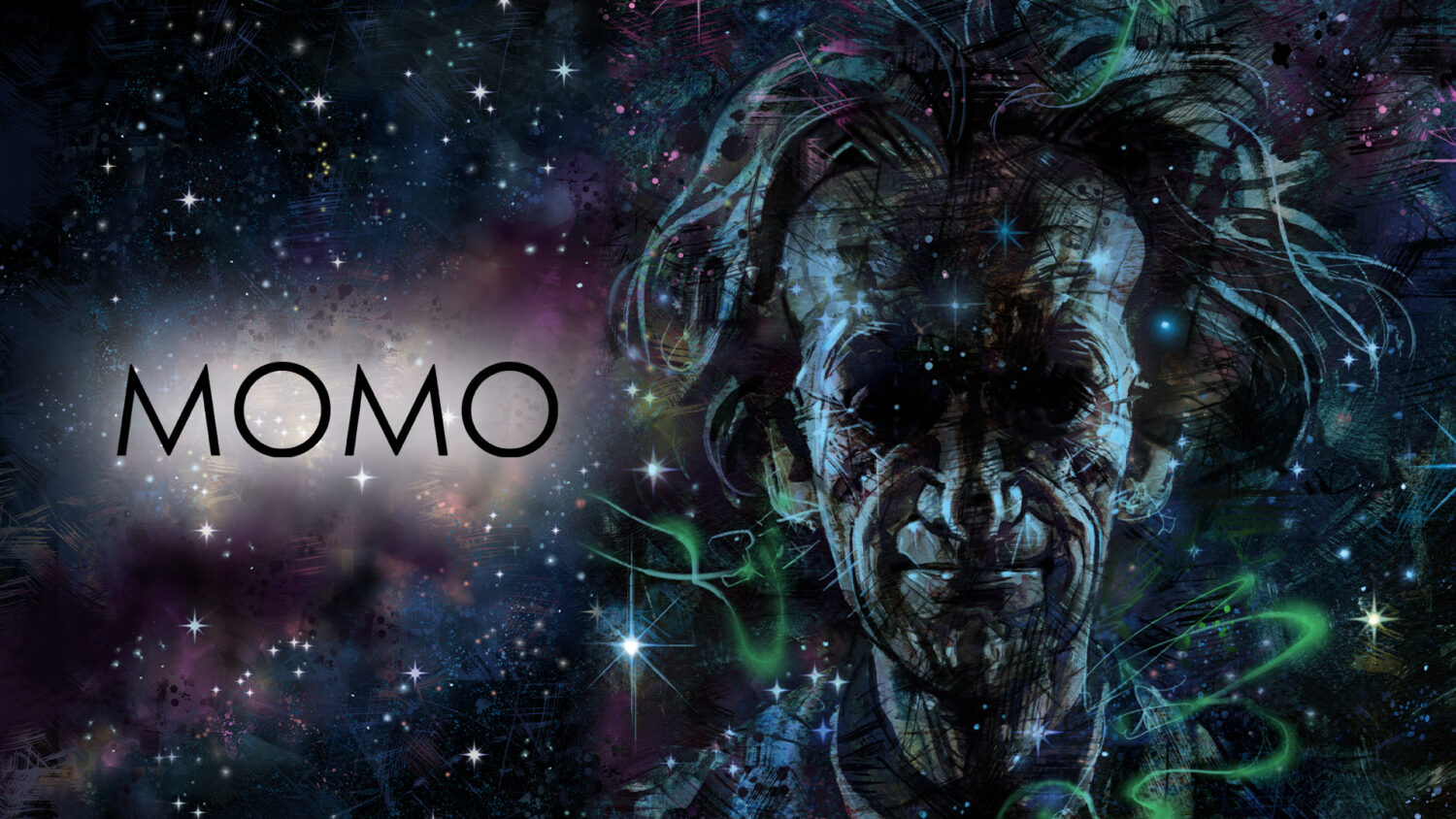 Mad Cave Studios Announces John Cusack's MOMO - Mad Cave Studios