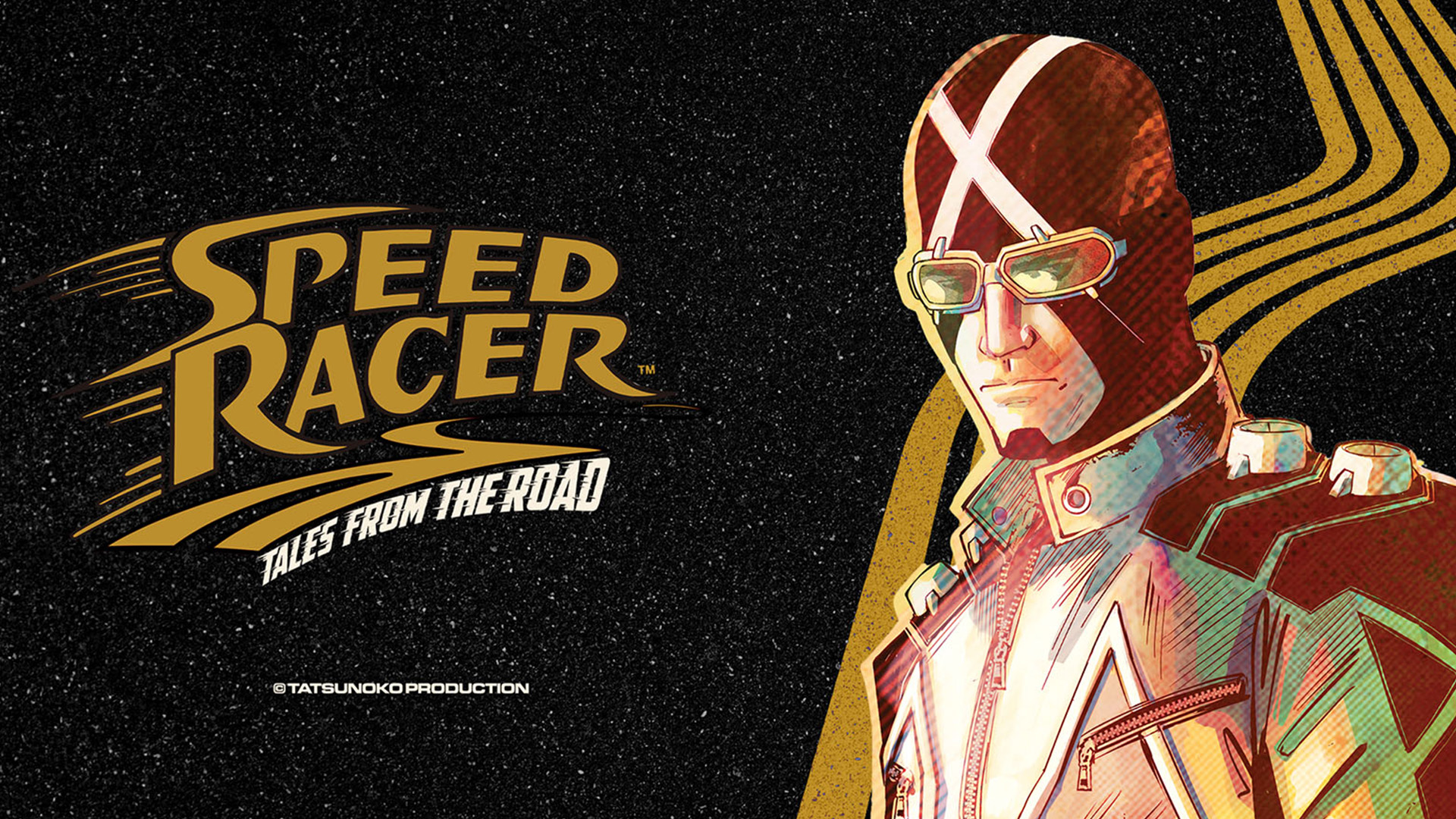 Kick Into High Gear With Speed Racer: Tales From The Road! - Mad