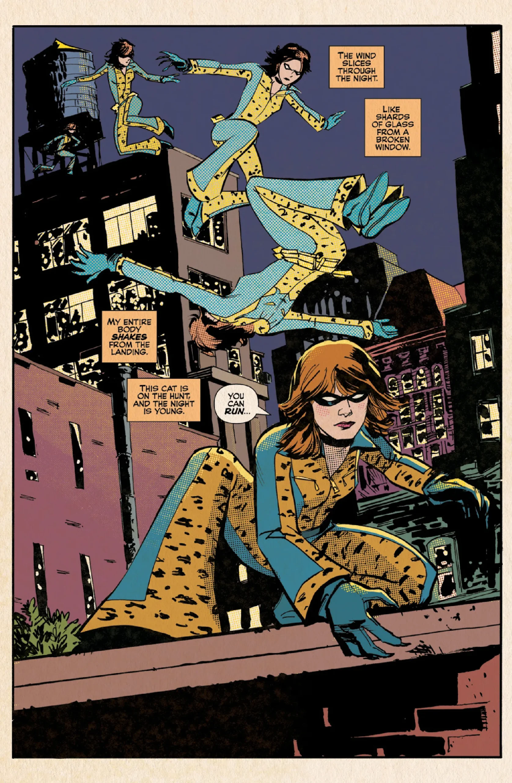 アメコミ Happy Amazon.com: Happy! #3 (of 4) eBook : Morrison, Grant, Robertson