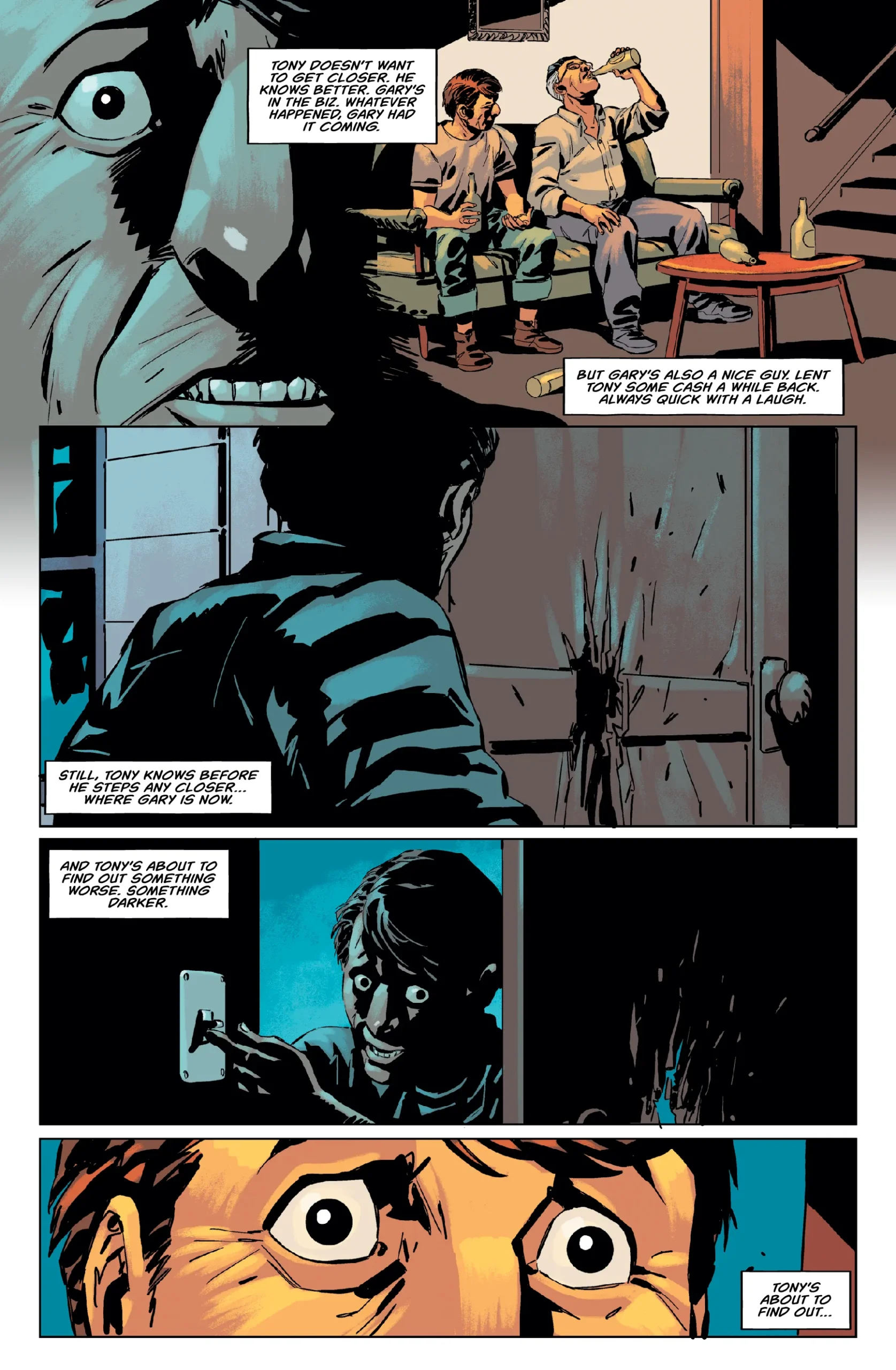 Dick Tracy - Vol. 2 - Mad Cave Studios