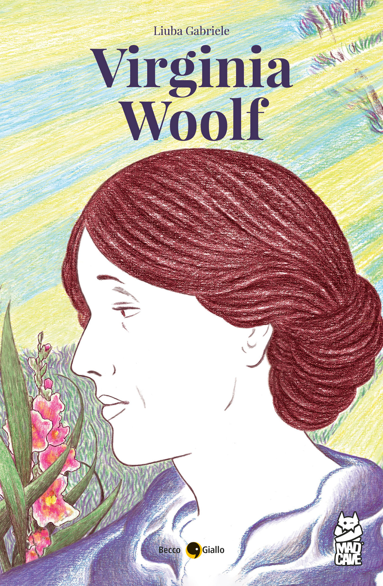 Image of VIRGINIA WOOLF TPB