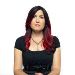 Laura Hudson