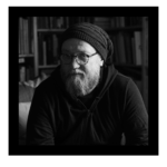 Dan Abnett