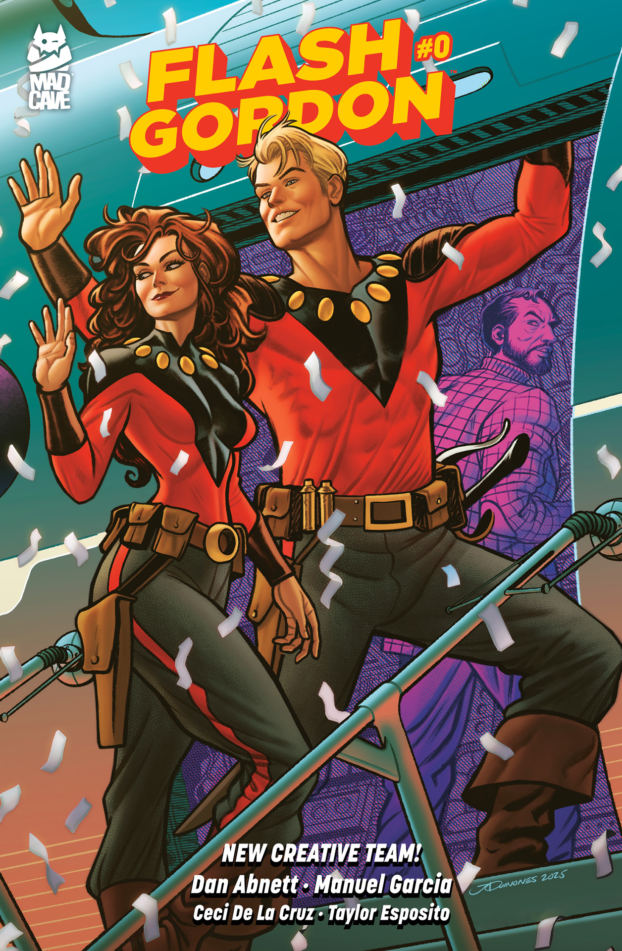 Image of FLASH GORDON #0