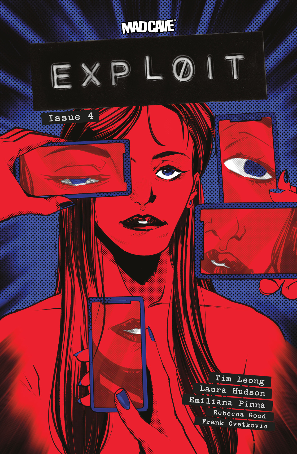 Image of EXPLOIT #4