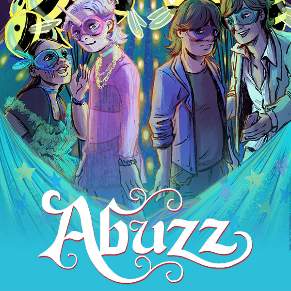 Abuzz - Maverick