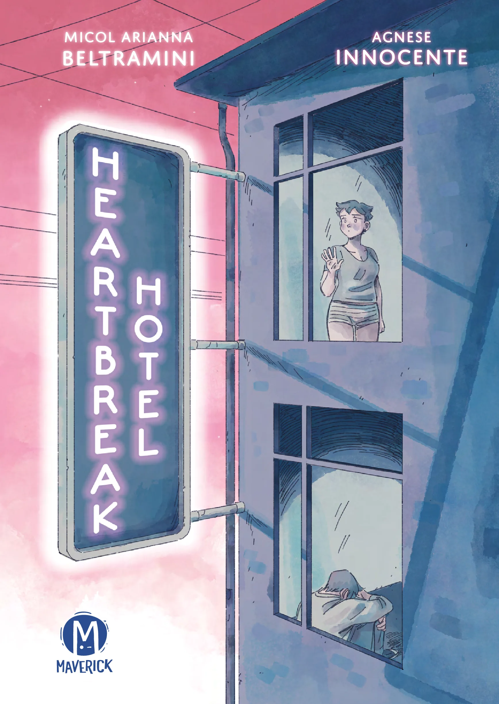 Heartbreak Hotel – Vol. 1