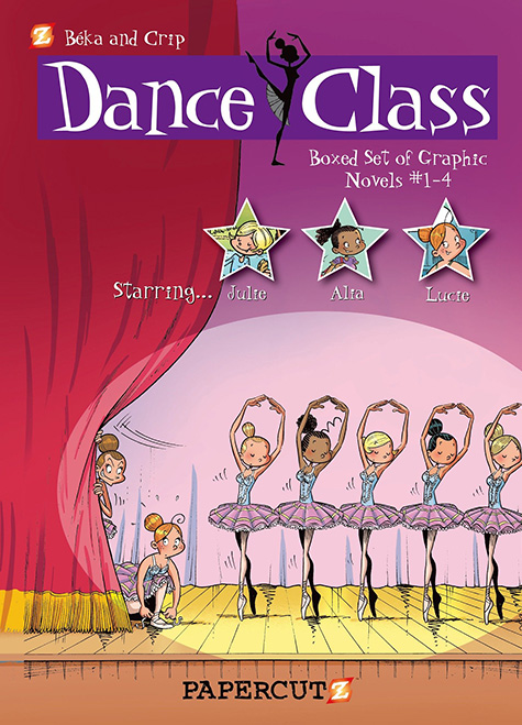 Dance-Class-Boxed-Set-Cover-