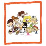 The Loud House 10th Anniversary Special – Vol. 1 - Papercutz