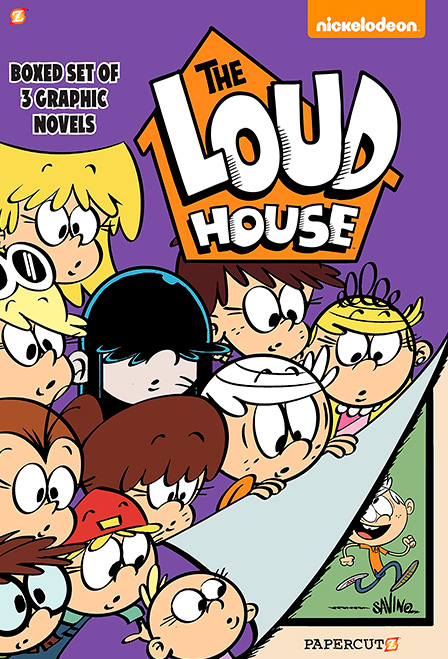 The-Loud-House-Boxed-Set-Vol-1