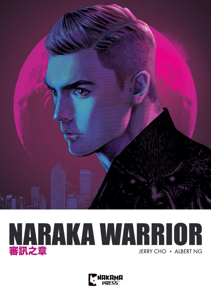 Naraka Warrior – Vol. 2 Pre-Order